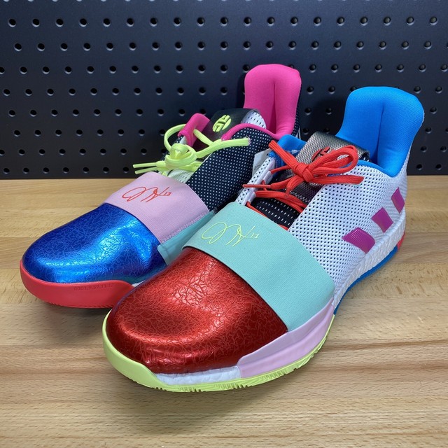 harden vol 3 different breed for sale