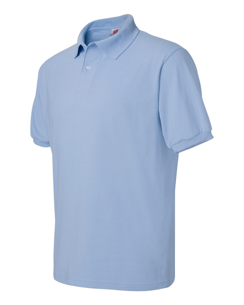 Hanes Ecosmart® Jersey Sport Shirt 054X | eBay