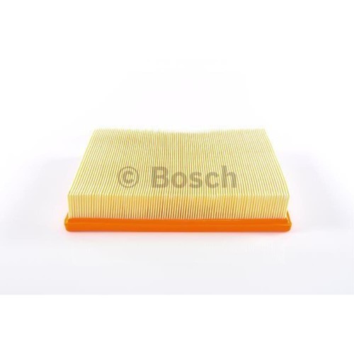 BOSCH Filter Luftfilter F 026 400 106 passend für Ford Transit Bus Tourneo - Bild 2 von 5