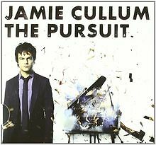 The Pursuit (Ltd.Pur Edt.) von Cullum,Jamie | CD | Zustand gut