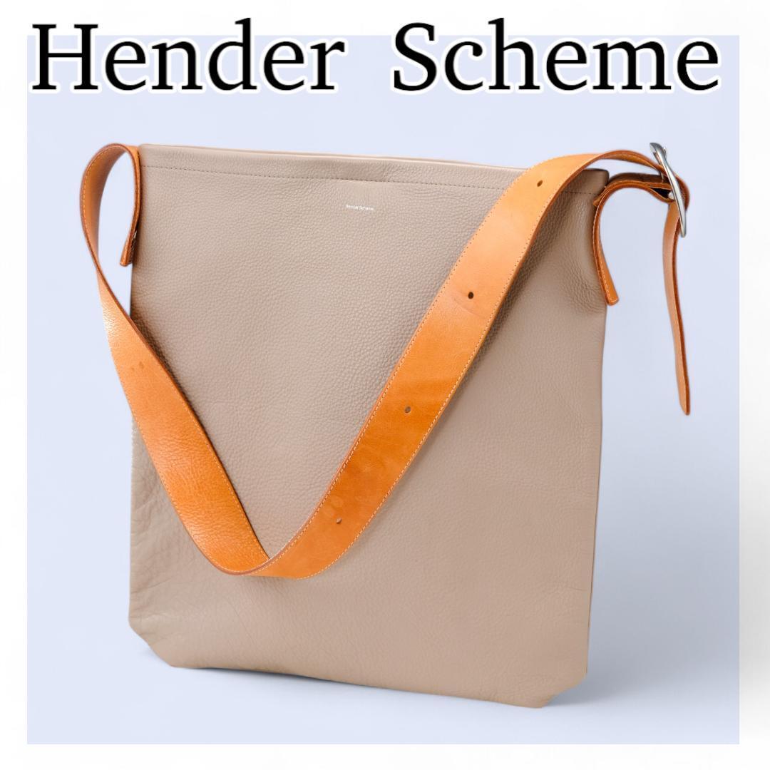 Hender Schemeone Side Belt Bag/Shoulder Bag | eBay