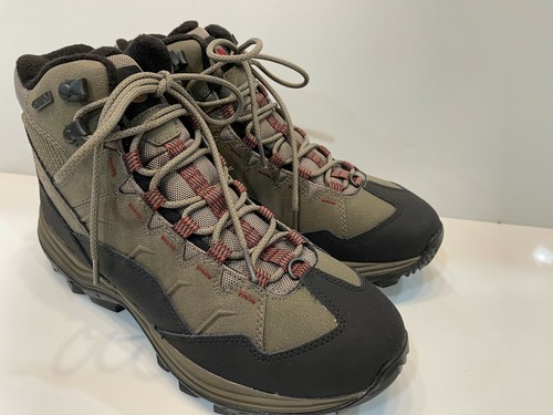 merrell thermo chill walking boots mens