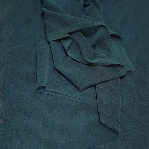 Weicher Mesh-Tüll 4-Wege-Stretch-Netzstoff Kleid Hochzeit Braut-Dessous von Yard - Bild 36 von 524