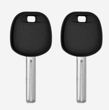 Lexus RX330 2004-2010 Transponder Key 2 Pack