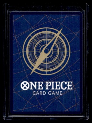 One-Piece Ms. Wednesday EB01-034 SR Memorial Collection Japanese