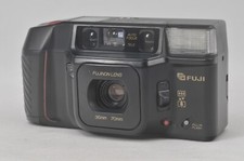 SakuraDo Camera Fuji Tele Cardia Super Film Point Shoot Camera 35 70mm