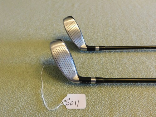 Tommy Armour Torch Uniflex 19* 3 Hybrid & 22* 4 Hybrid G011 - Picture 6 of 9