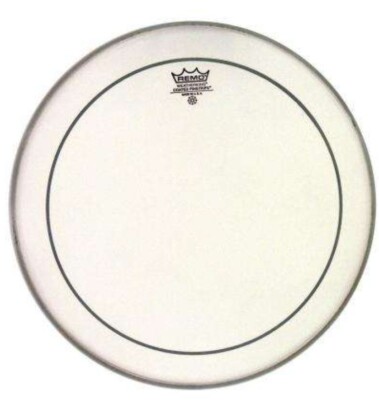 NEW!! REMO 18" PINSTRIPE COATED DRUM HEAD PS-0118-00 | eBay
