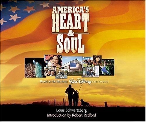 America's Heart & Soul - Picture 1 of 1