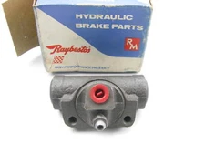 Raybestos WC37288 Drum Brake Wheel Cylinder - Rear Left / Right