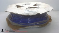 NUMATICS QRMU06BU1000-D, POLYURETHANE TUBING, 1000 FT, 6 MM, SEE DESC #263406