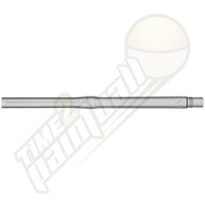 Hk Army Xv One Piece Barrel 685 15 Inch Barrel Dust Silver Free Shipping Ebay