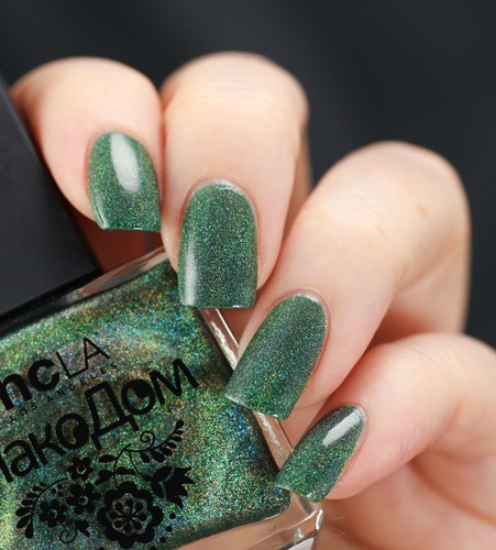 NCLA Holographics Hologram Holos Assorted Nail Polish Nail Lacquer - Picture 35 of 41