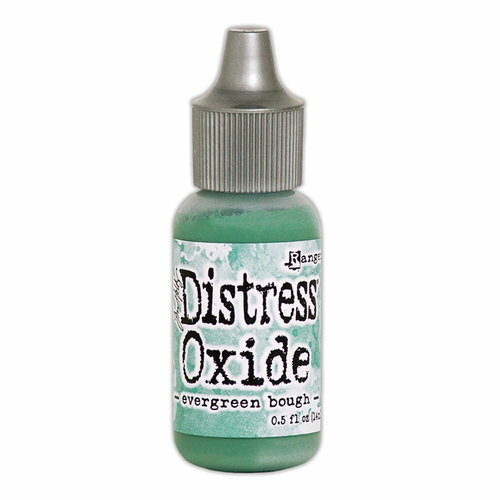 Tim Holtz Distress OXID Stempelpad REINKER U wählen Farbe Ranger Mine - Bild 32 von 63