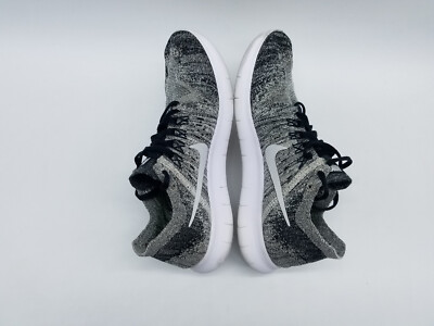 Nike Free RN Flyknit (GS) Youth display picture 2