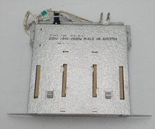 Miele Heizung Heizelement Heizregister 230V 1940/2650W T.Nr. 6253724