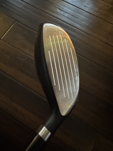 Top Flite Low CG 3HY 19 Hybrid Pro Launch 75 R Flex Graphite LH Supercharge - Picture 5 of 8