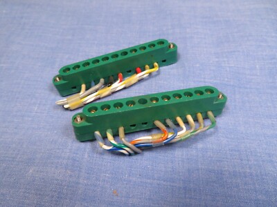 NAGRA  DISTRIBUTION CONNECTORS  FOR IV-S OR 4.2