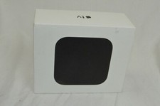 BOX ONLY - Apple TV empty box 4th Gen 32GB Media Streaming A1625, MR912LL/A