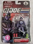 GI Joe 30th Techno-Viper figure