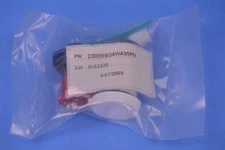 TE / Deutsche 6-Pin Circular Mil-Spec Connector 5 Amp Size 9 D38999/24WA35PN 