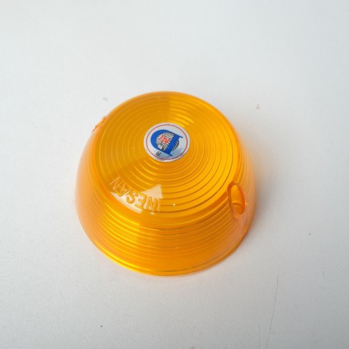 Fits Yamaha AS1 AS2 AS3 YL1 YL2 YL3 YG1 YG5 YG6 YA6 YA7 YB5 YF5 YJ1 Winker Lens - Picture 4 of 5