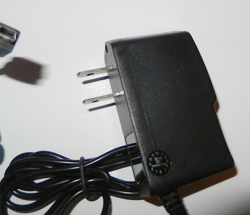 Insten Home Wall Charger, DC 5V, for Travel Charger Mini USB - Picture 2 of 4