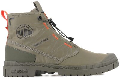 Palladium Sp20 Travel Hi Herren  - NEU