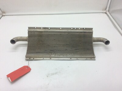 Yamaha Rear Heat Exchanger Cooler 2002-2006 SRX Venom Venture 8DF