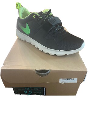 Nike Stussy X ACG Trainerendor Sneakers Men’s Size 9.5 Nike Stussy x ACG Trainerendor  main image 3
