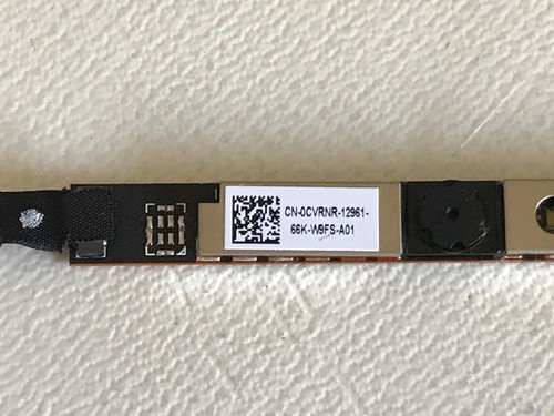 Dell Latitude 3570 GENUINE ORIGINAL RECYCLED SPARE PARTS: See Listing (350s) - Bild 57 von 66