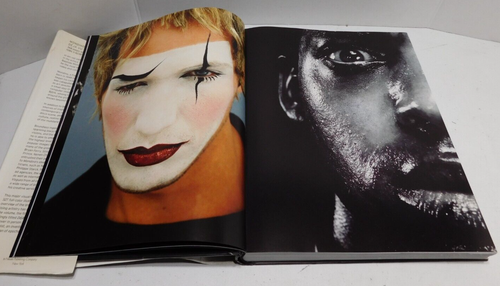 Mondino Deja Vu Jean Baptiste Mondino Art Book - Picture 13 of 20