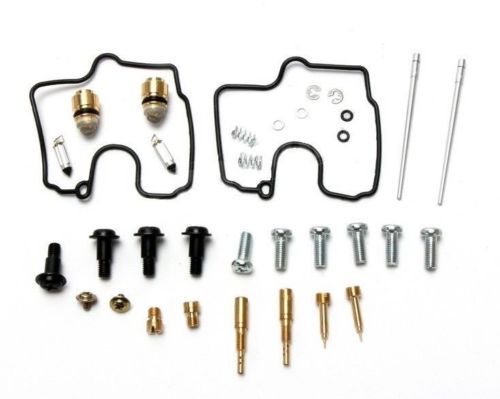Carburetor Carb Repair Kit For 1999-2002 Suzuki SV650 - Picture 1 of 1