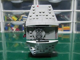 LEGO TIE ADVANCED PROTOTYPE (75082) 