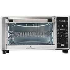 EMERIL LAGASSE POWER AIR FRYER 360 PLUS TOASTER OVEN 
