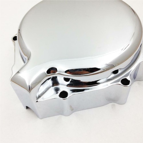 Left side Engine Stator Cover For 2001-2002 Suzuki GSXR GSX-R 600 750 1000 K1 - Picture 8 of 10