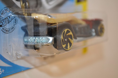 Hot Wheels Experimotors-Speed Driver/Clip Rod/Rockin' Santa Sled-Awesome-Sealed - Bild 14 von 24