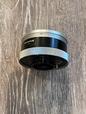 Olympus C Adaptor Japan microscope phototube camera attachment