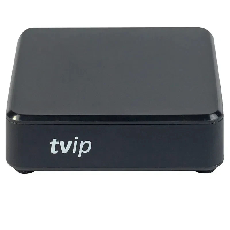 TVIP S-Box v.710 4K UHD Android 11 IP-Receiver HDR, LAN, HDMI, USB, MicroSD - Bild 2 von 4