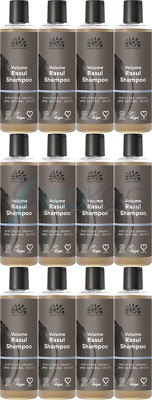 Urtekram Bio Rasul Shampoo - 250ml (12er Pack)