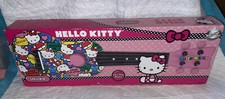 First Act HELLO KITTY AND FRIENDS Ukulele string Musical Instrument SANRIO HTF
