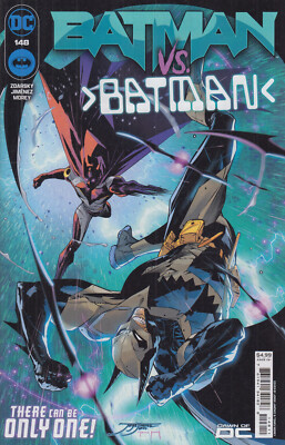 Batman Nr 148 Neuware DC 2024 new