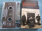 Bee Gees  I Could Not Love You More Polydor 571 2204 Audio Tape Cassette Single