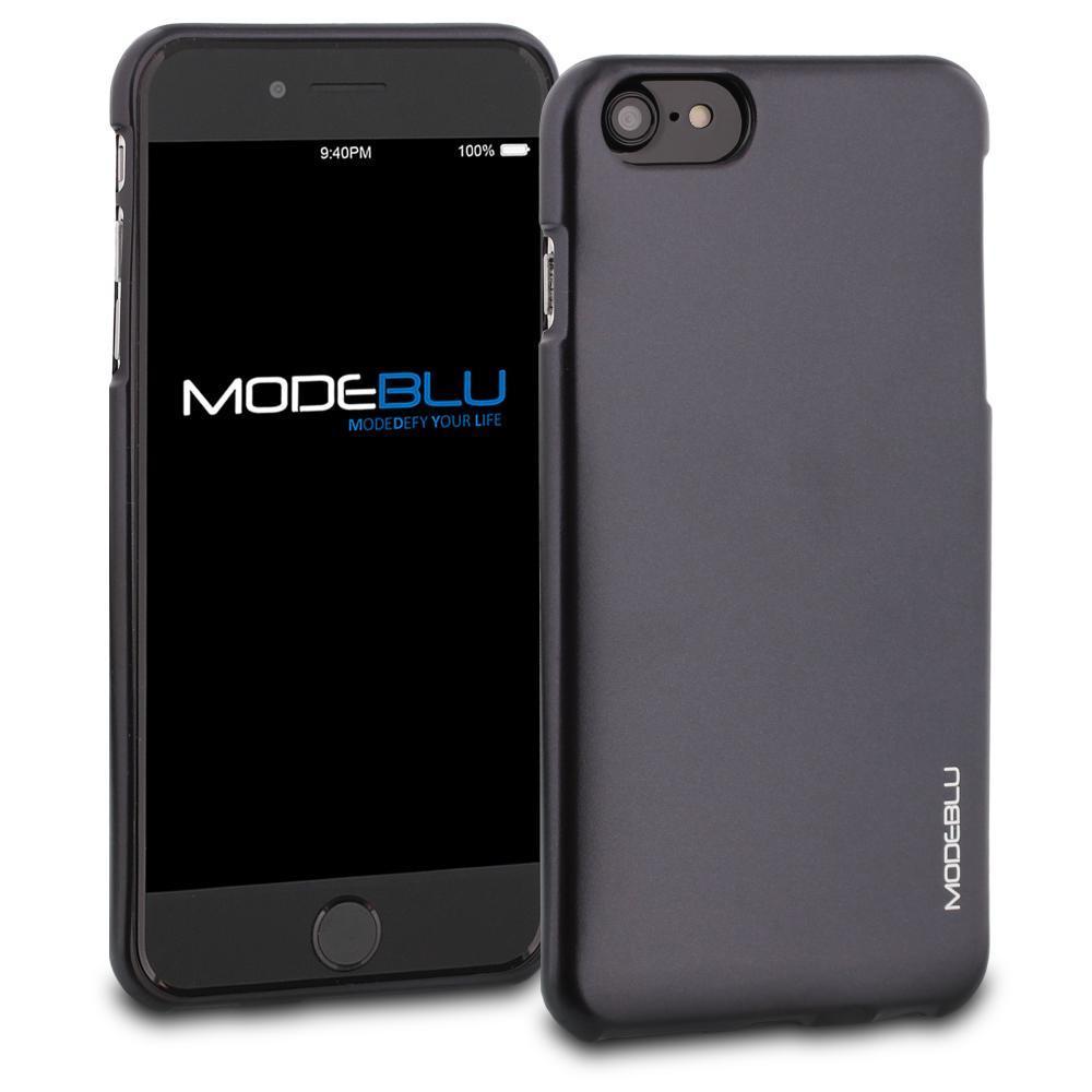 MODEBLU iPhone M-GEL TPU GEL CASE