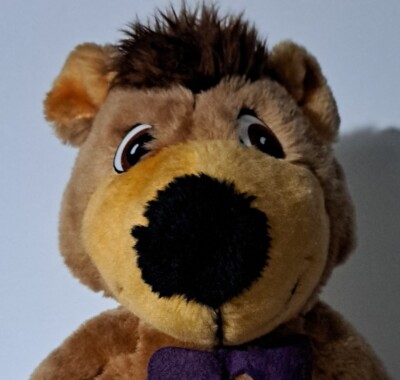 【early 80s / USA製】Jasees YOGI BEARS ラグラン $_57.JPG?set_id=880000500F