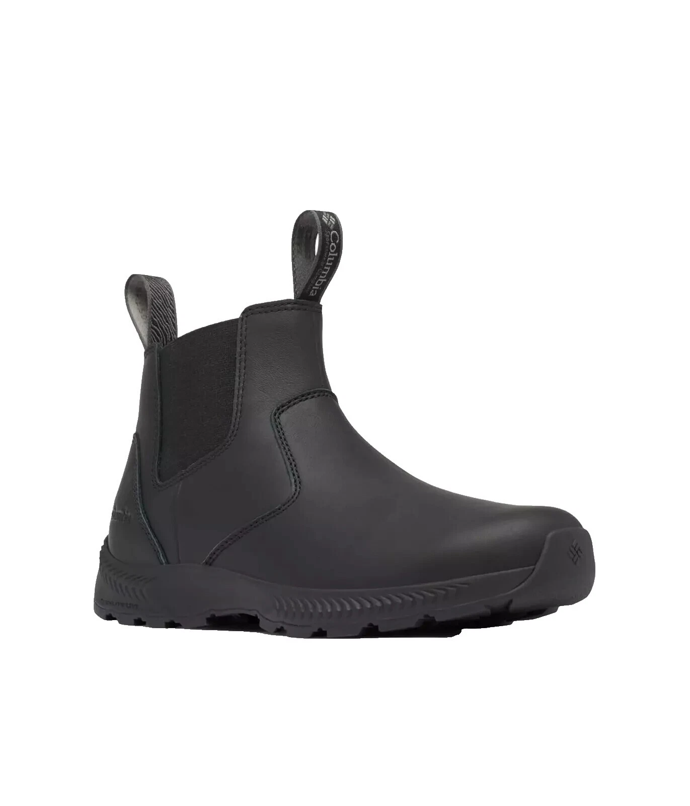 Botas lisas Columbia para hombre