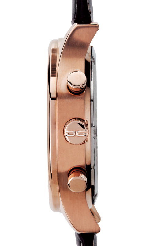ケンコスクリスマス価格!GIOS BELLLEO 52サイズ完成車 Jorg Gray Men's Jg6500-22 Barack Obama Commemorative Edition Watch