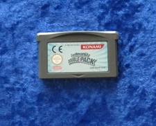 Thumbnail of ebay&reg; auction 177728597154 | CastleVania Harmony of Dissonance Aria of Sorrow, Nintendo GameBoy Advance Spiel