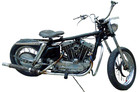 New Listing1957 Harley-Davidson Sportster