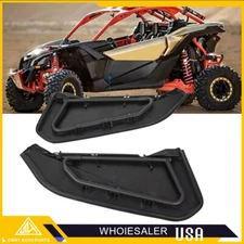 Lower Door Insert For Can Am Maverick X3 R Turbo 2017-2024 Half Doors 715002903